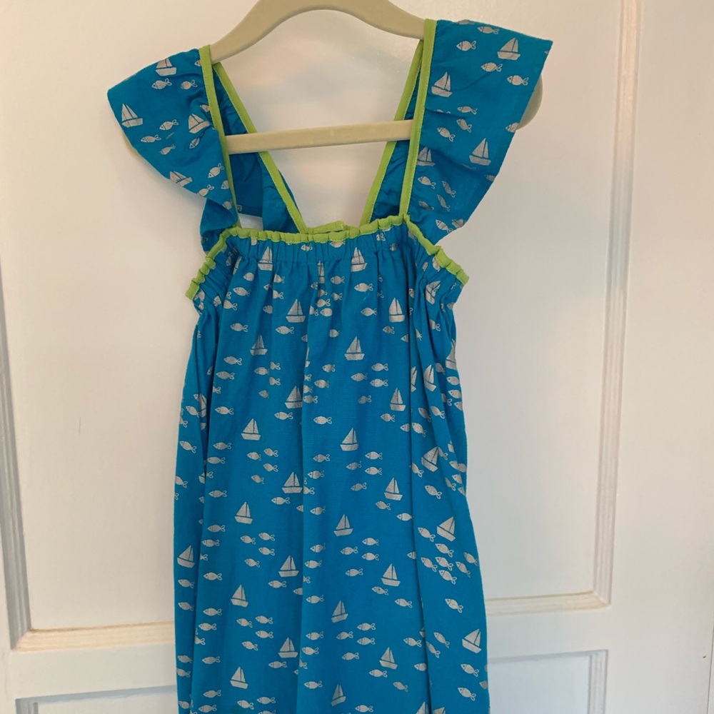 Kali Kids size 5 dress